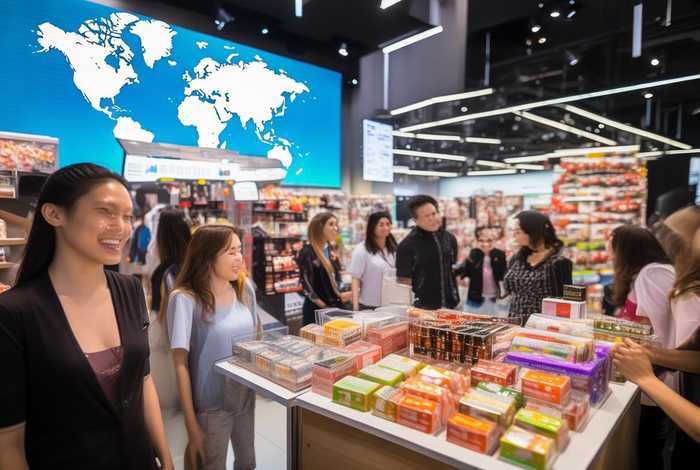 阿里巴巴国际站平台特色，阿里巴巴国际站平台特色是什么