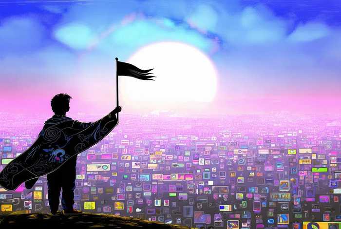 独立站优缺点 - 独立站的优点