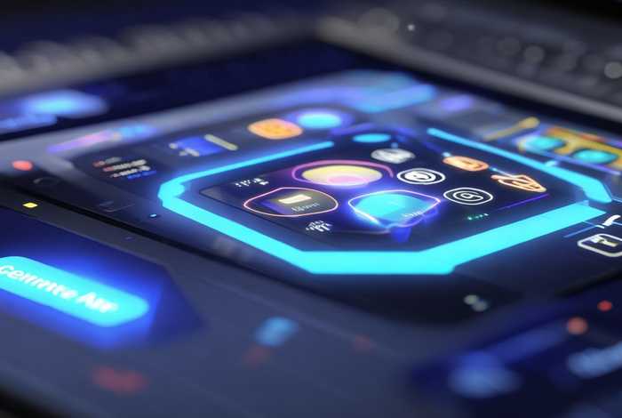 app生成软件 app生成器软件