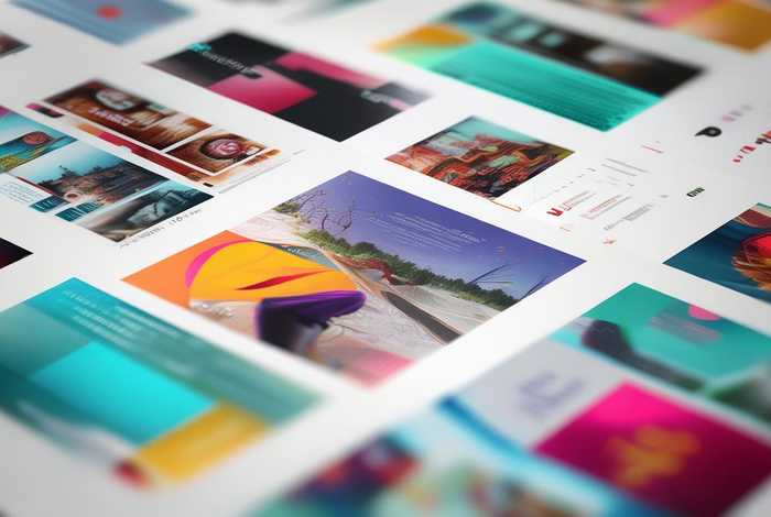 web网页设计案例 web网页设计案例大全