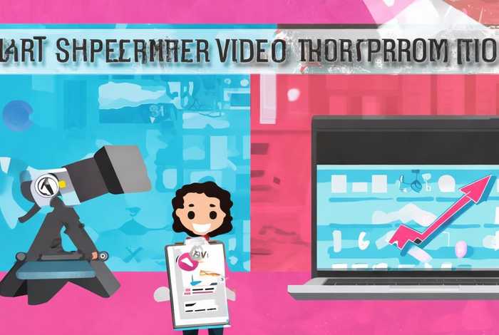 短视频制作推广 短视频制作推广收费是真的吗