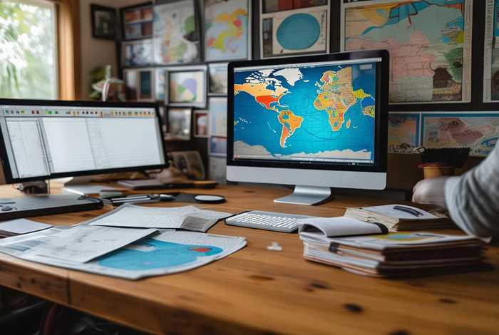 个人怎么接外贸订单（个人怎么接外贸订单难做吗）