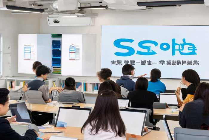 百度seo课程（百度seo教程网）