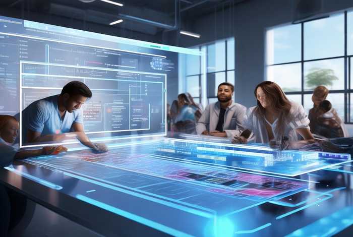 阿里云无代码开发平台；阿里云无代码开发平台是什么