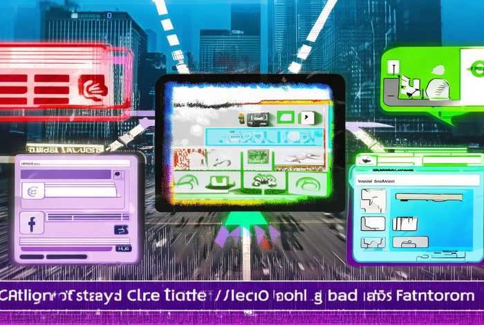 广告投放分为哪些形式 - 广告投放分为哪些形式呢