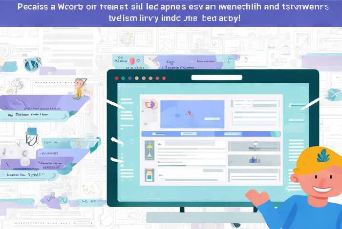 wordpress搭建官网 - 如何用wordpress搭建网站