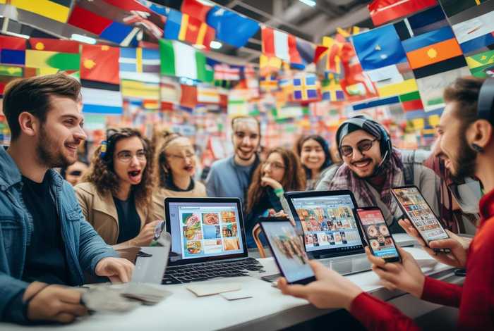 海外自媒体平台 海外自媒体平台卖货怎么样