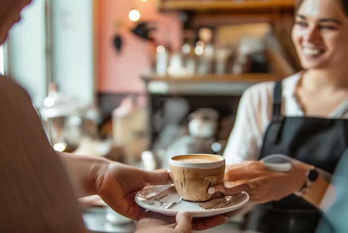 感动客户的细节服务(能感动客户的服务细节) 感动客户的细节服务(能感动客户的服务细节)