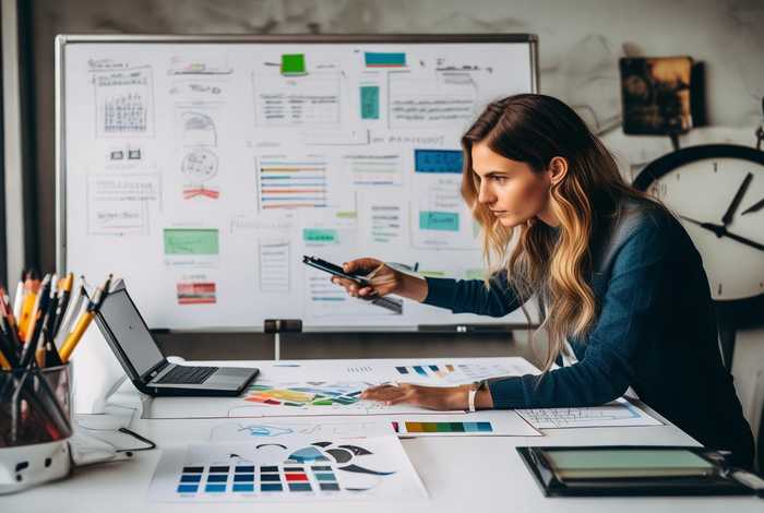 广告设计项目费用怎么算 - 广告设计项目费用怎么算的