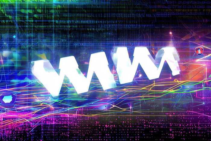 www是什么意思，聊天中www是什么意思