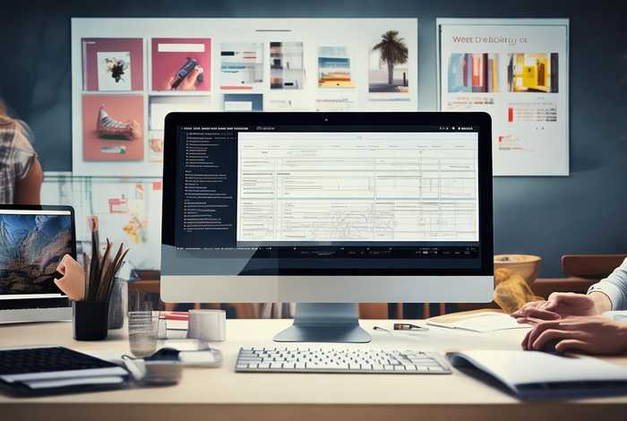 创建网站的技巧 - 创建网站的技巧和方法