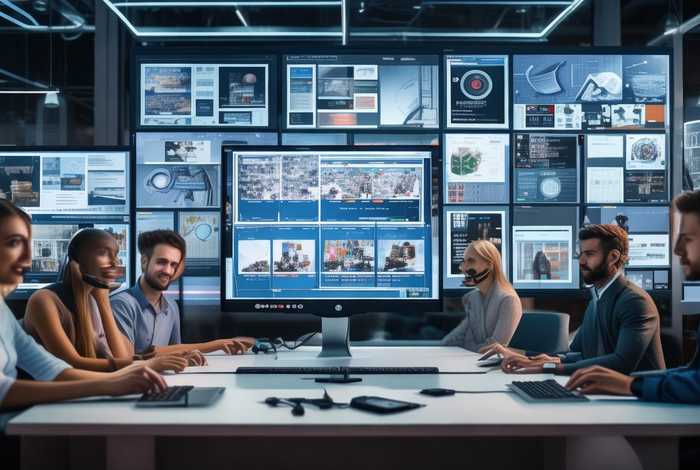 多媒体网站设计开发是指什么 多媒体网站设计开发是指什么工作