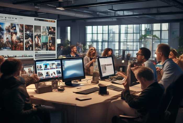 电影网站如何制作的 - 电影网站如何制作的视频