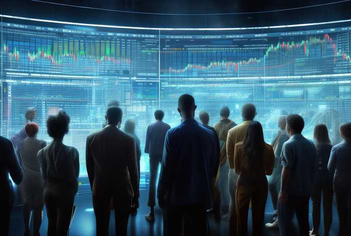 个人怎么进行数字货币 - 个人怎么进行数字货币交易