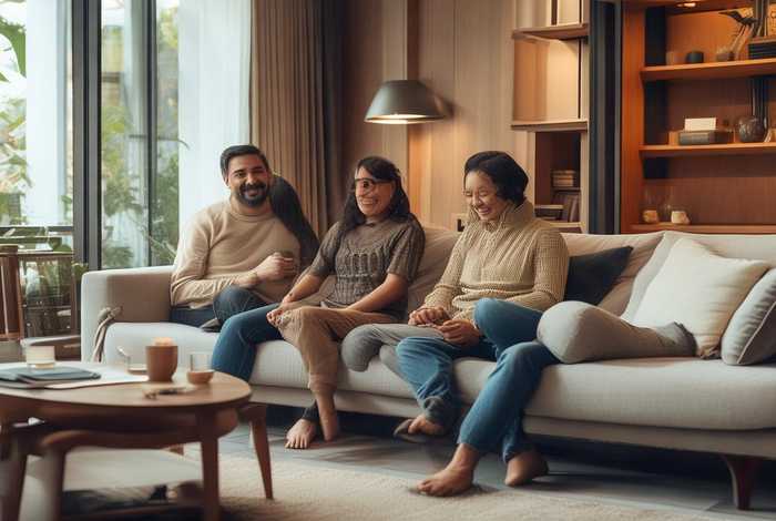 凡客和凡客依舍是一家吗、凡客家居好吗