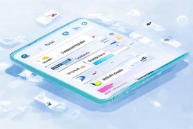 公司查询软件app，查询公司的app软件