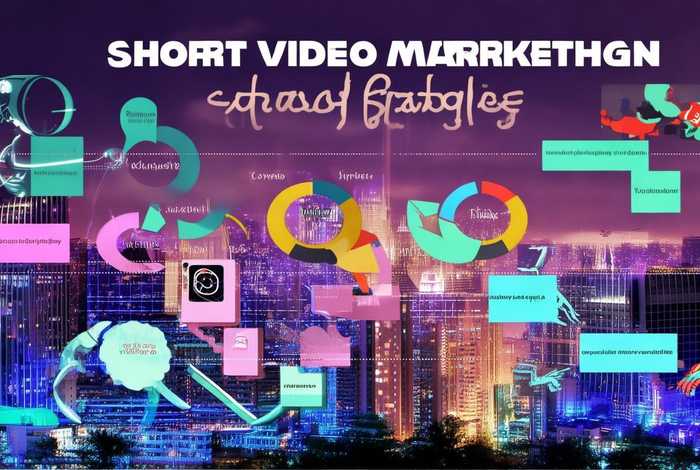 短视频营销模式及策略研究论文（短视频营销模式及策略研究论文题目）