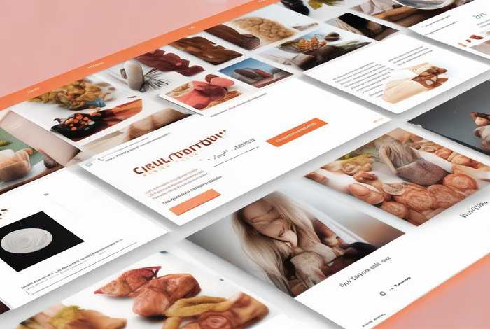 电商设计稿大全 - 电商设计稿大全图片