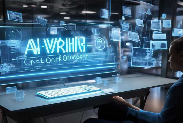 ai写作一键智能、ai写作一键智能写作