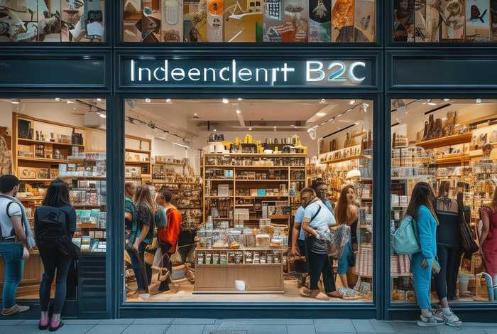 独立b2c网站的概念 - 独立b2c网站的概念是什么 独立b2c网站的概念 - 独立b2c网站的概念是什么