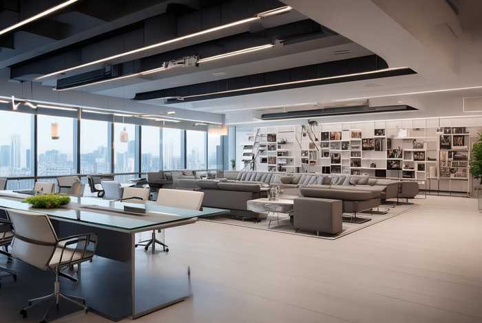 办公室装修设计收费标准2019，办公室装修设计收费标准2019年