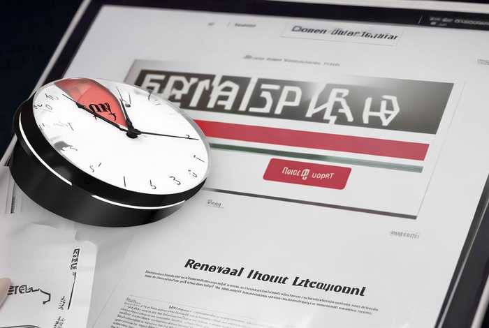 公司网站域名过期、公司网站域名过期怎么处理