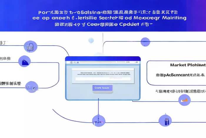 百度搜索推广账户搭建教程 百度搜索推广账户搭建教程怎么做