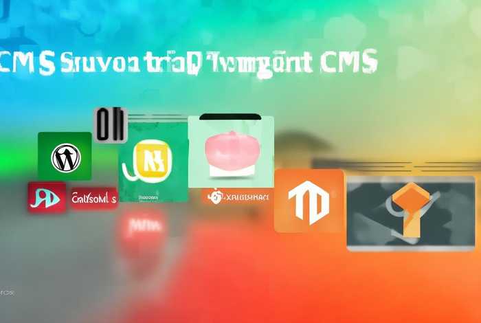 cms网站前缀；常见的cms网站程序有哪些