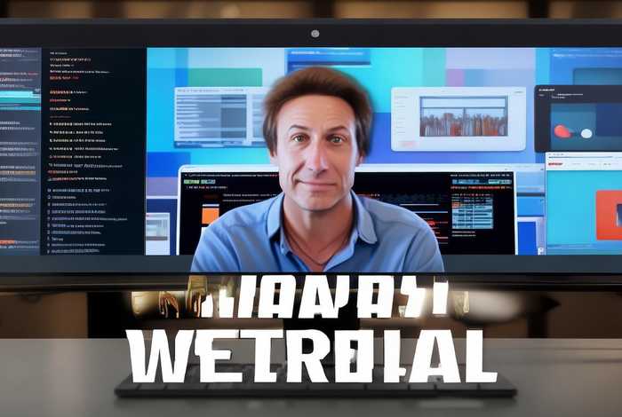 动态网页制作教程（动态网页制作教程视频）