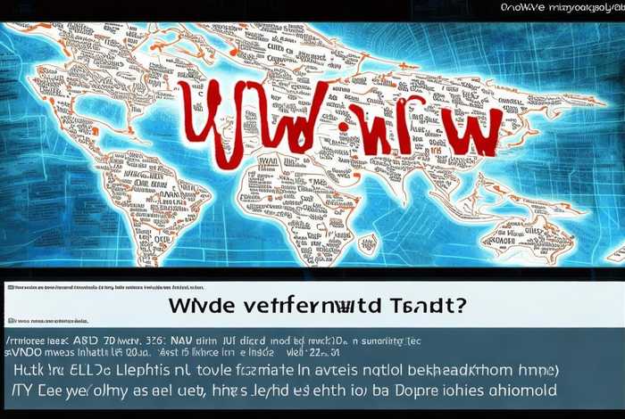 www开头的域名是顶级域名吗为什么 - www开头的域名是顶级域名吗为什么不能用