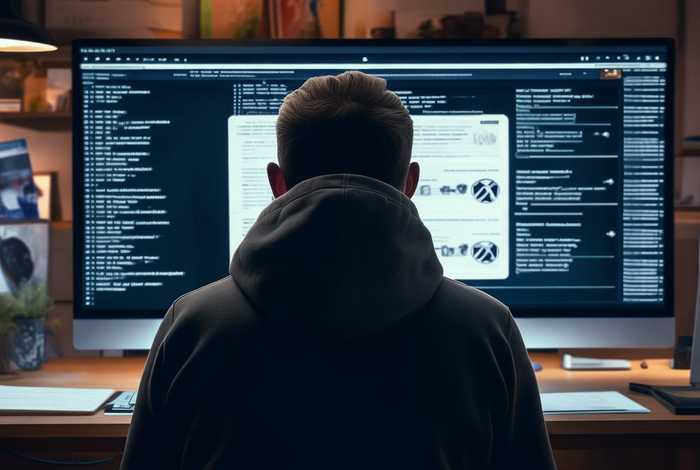 wordpress建站教程属于前端么；wordpress建站视频教程