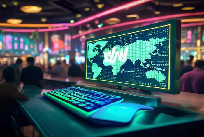 www是什么意思域名（域名中www是什么意思）