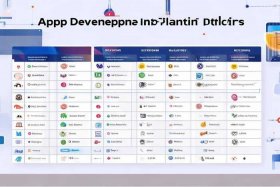 app制作平台收费标准 app制作平台收费标准表