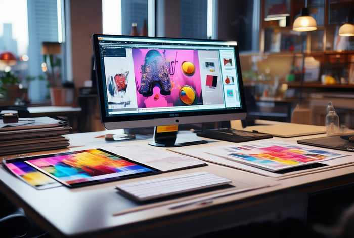 广告设计工作内容介绍 - 广告设计工作内容介绍模板