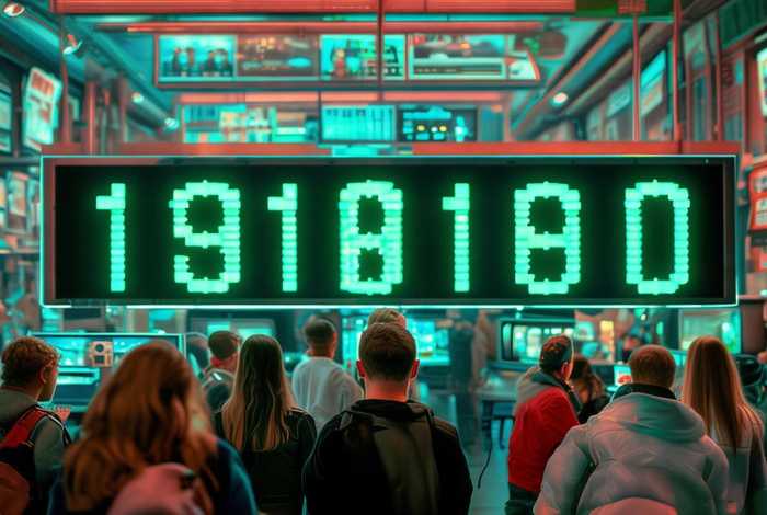 1919180，1919180是什么网络梗