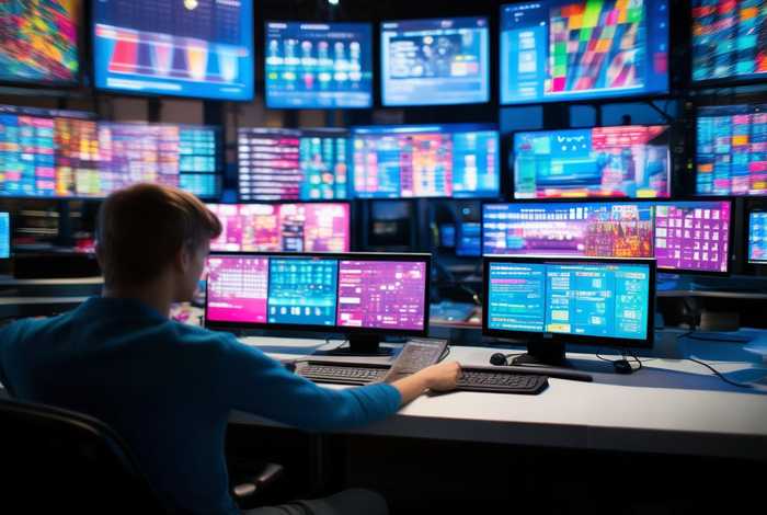 抖音广告信息流投放岗位（抖音广告信息流投放岗位是什么）