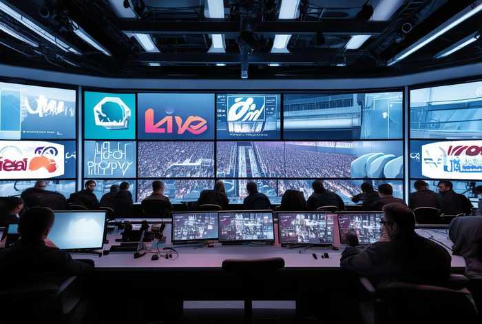 发布会直播有哪些 发布会直播有哪些平台