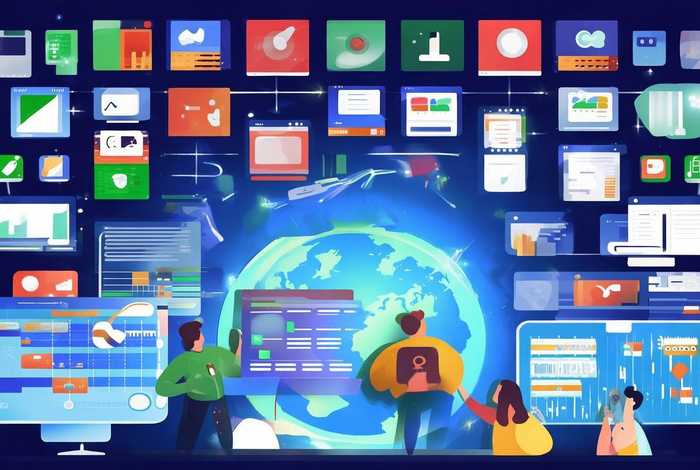 互联网推广是什么;互联网推广是什么工作内容 互联网推广是什么;互联网推广是什么工作内容