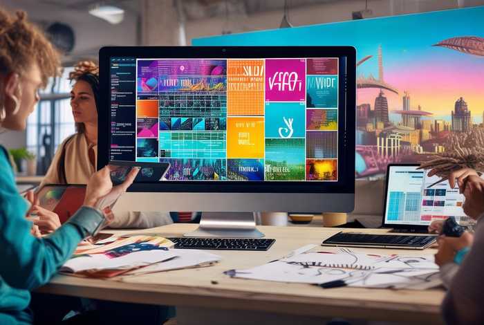 创意网页制作，创意网页制作方法