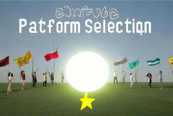 低代码平台选型 - 低代码平台选型怎么选