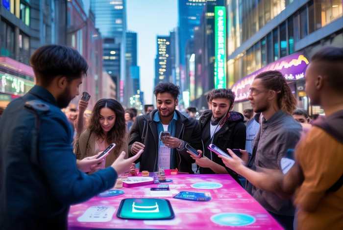 地推拉新现在有什么软件（地推拉新是什么工作）