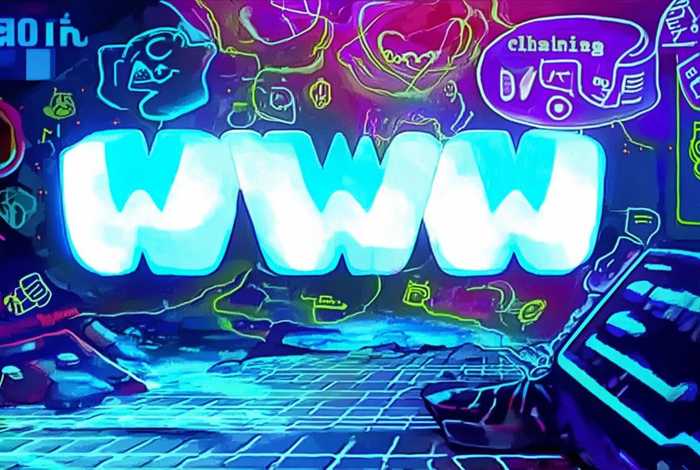 www是什么、聊天www是什么