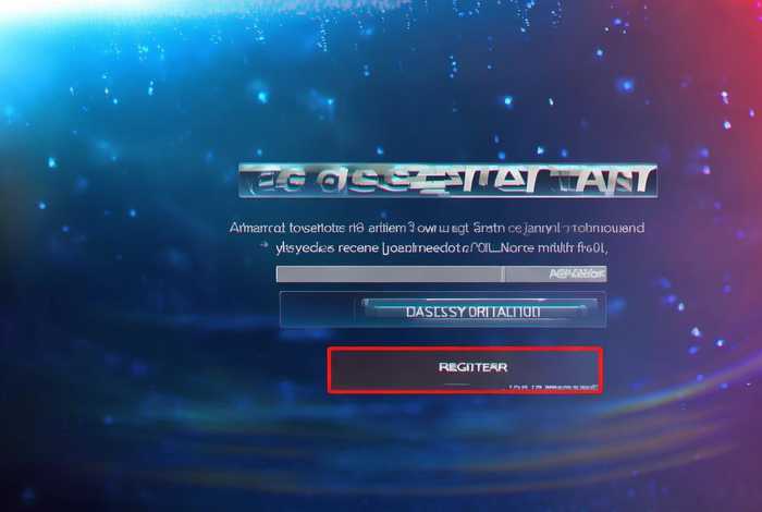 打开网址注册已经注册过的不能做 - 打开网址注册下载