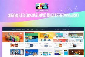大学生PPT制作模板网站 大学生ppt制作模板网站