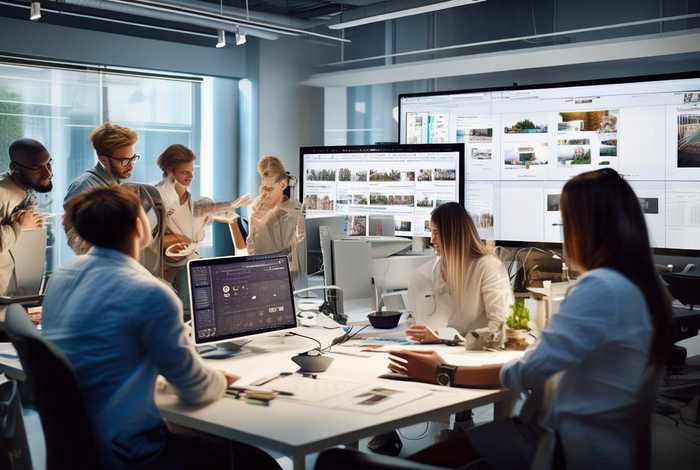 公司网站建设制作设计 公司网站建设制作设计说明