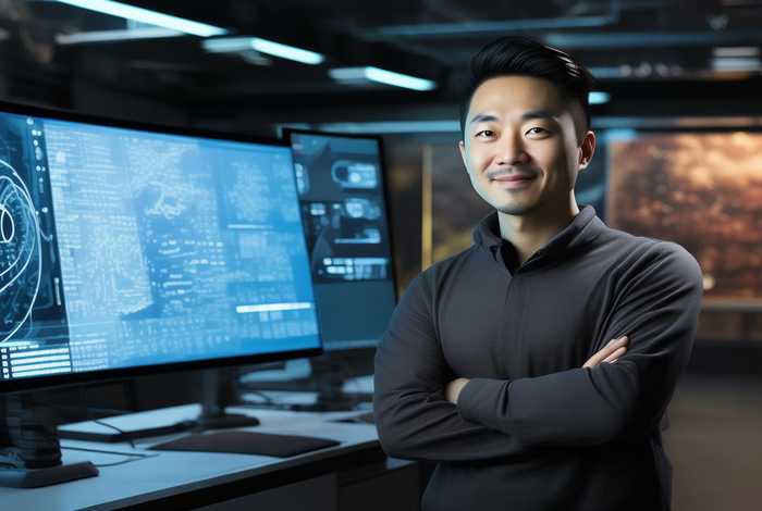 阿里云设计师王坚（阿里云设计师王坚简历）