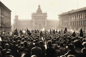 1919年中国发生了什么 - 1919年中国发生了什么大事