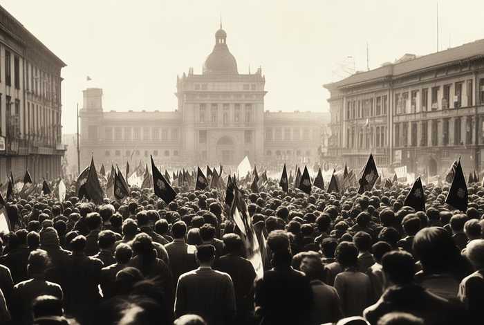 1919年中国发生了什么 - 1919年中国发生了什么大事