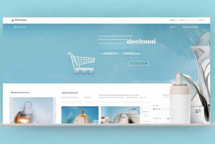 购物网站模板 - 购物网站模板免费下载 购物网站模板 - 购物网站模板免费下载