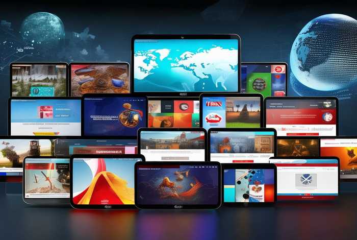 国外搭建网站 国外搭建网站有哪些